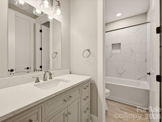 138 Waterbury Drive, Mooresville, NC 28117