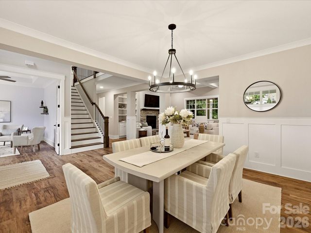 138 Waterbury Drive, Mooresville, NC 28117
