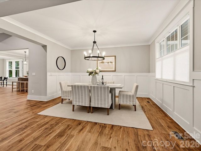 138 Waterbury Drive, Mooresville, NC 28117