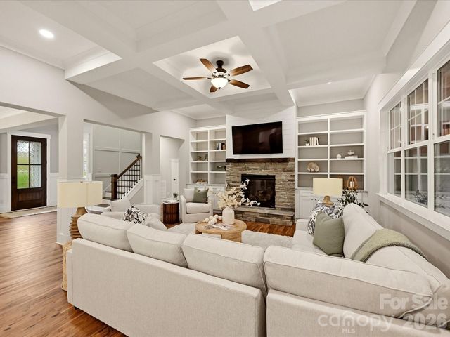 138 Waterbury Drive, Mooresville, NC 28117