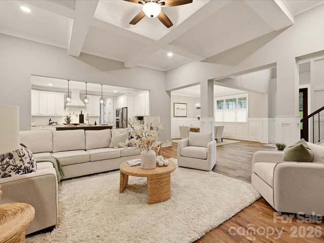 138 Waterbury Drive, Mooresville, NC 28117
