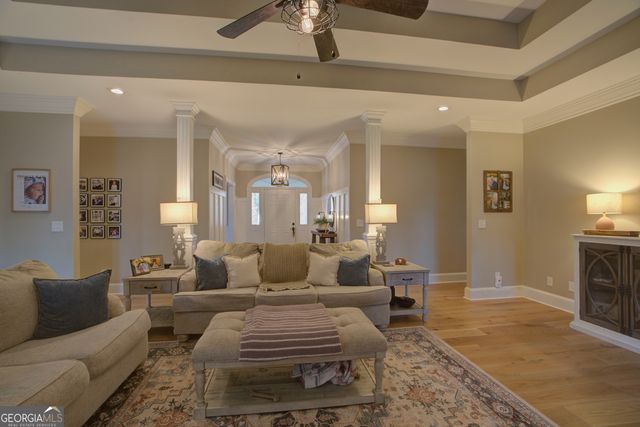 147 Youngs Mill Road, Kingston, GA 30145