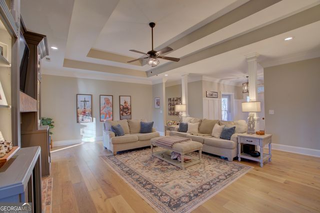 147 Youngs Mill Road, Kingston, GA 30145