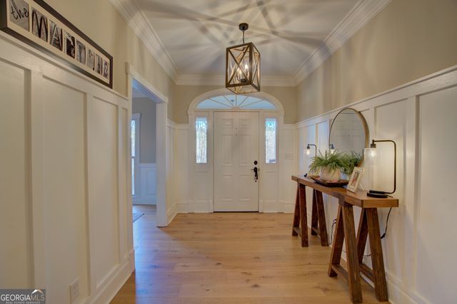 147 Youngs Mill Road, Kingston, GA 30145