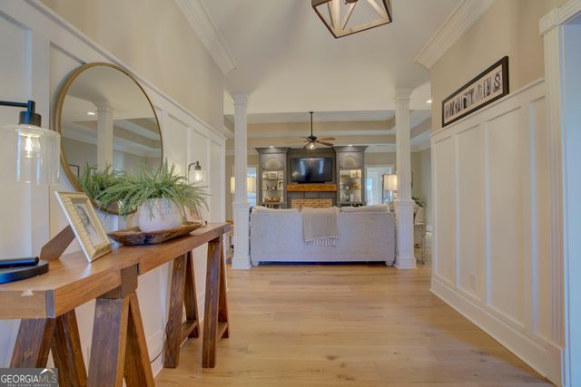 147 Youngs Mill Road, Kingston, GA 30145