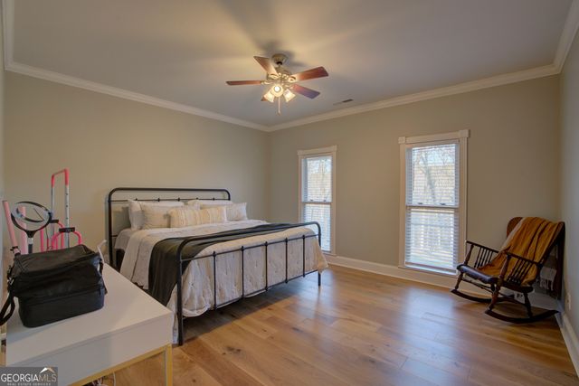 147 Youngs Mill Road, Kingston, GA 30145