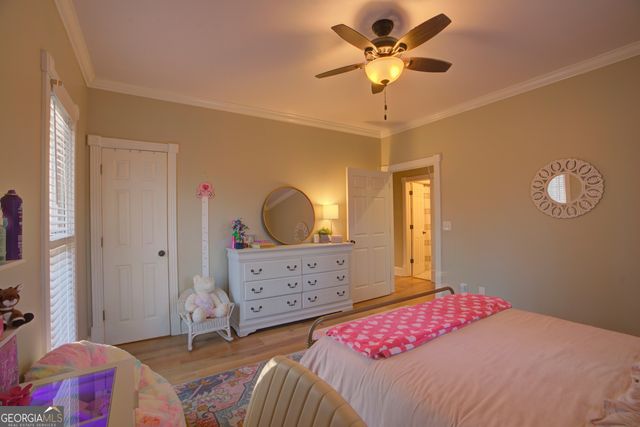 147 Youngs Mill Road, Kingston, GA 30145