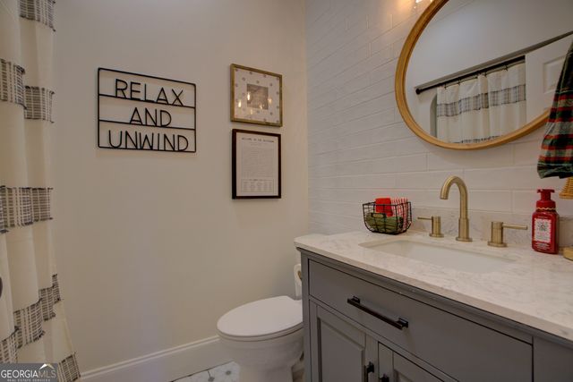 147 Youngs Mill Road, Kingston, GA 30145