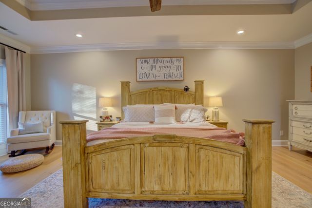 147 Youngs Mill Road, Kingston, GA 30145