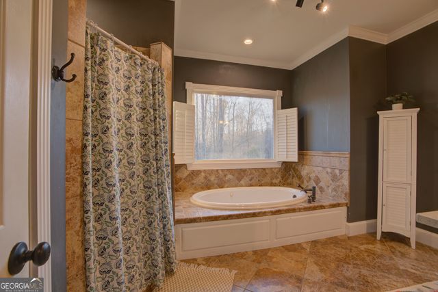 147 Youngs Mill Road, Kingston, GA 30145