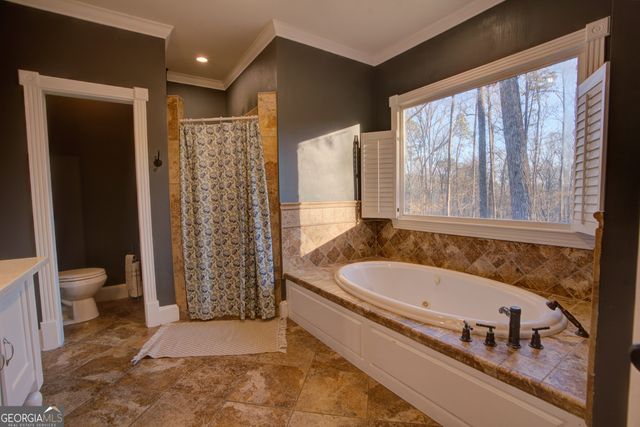 147 Youngs Mill Road, Kingston, GA 30145