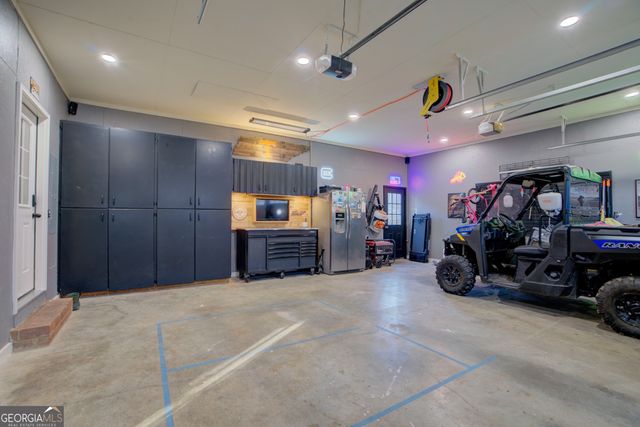 147 Youngs Mill Road, Kingston, GA 30145