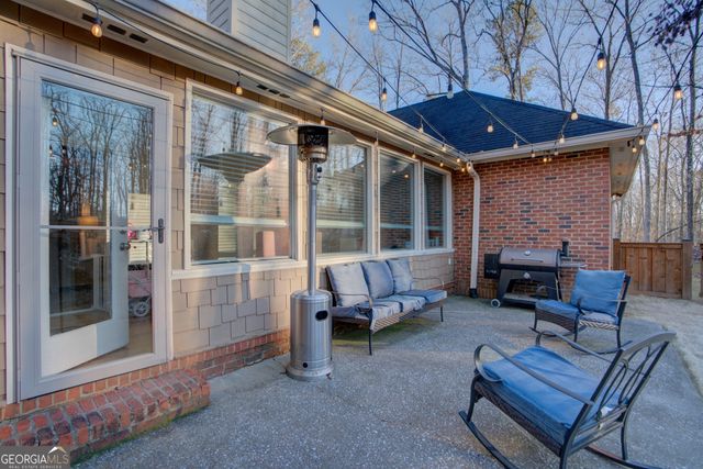 147 Youngs Mill Road, Kingston, GA 30145