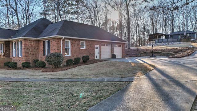 147 Youngs Mill Road, Kingston, GA 30145