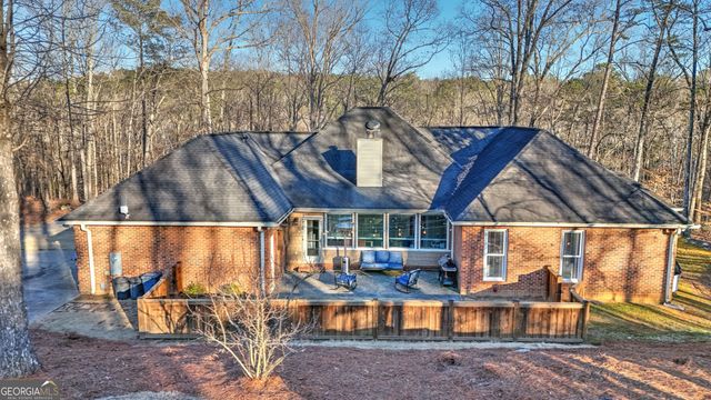 147 Youngs Mill Road, Kingston, GA 30145