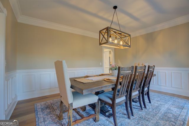 147 Youngs Mill Road, Kingston, GA 30145