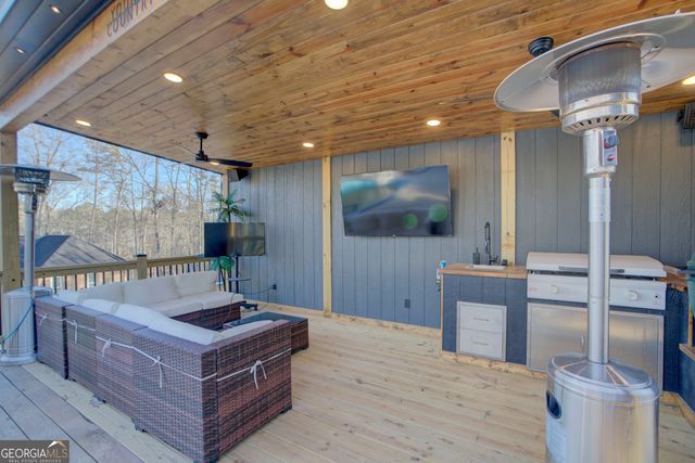 147 Youngs Mill Road, Kingston, GA 30145