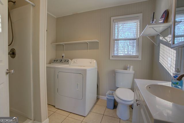 147 Youngs Mill Road, Kingston, GA 30145