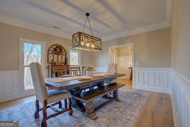 147 Youngs Mill Road, Kingston, GA 30145