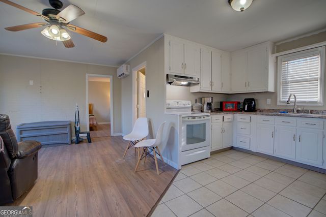 147 Youngs Mill Road, Kingston, GA 30145