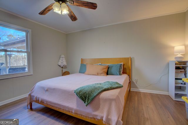 147 Youngs Mill Road, Kingston, GA 30145