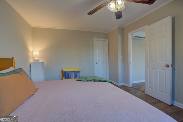 147 Youngs Mill Road, Kingston, GA 30145