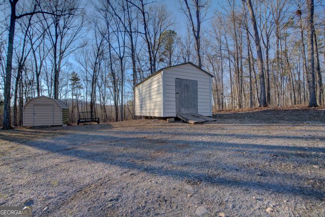 147 Youngs Mill Road, Kingston, GA 30145