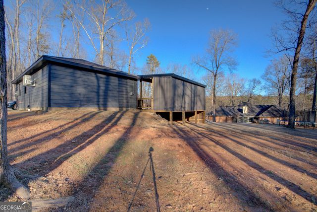 147 Youngs Mill Road, Kingston, GA 30145