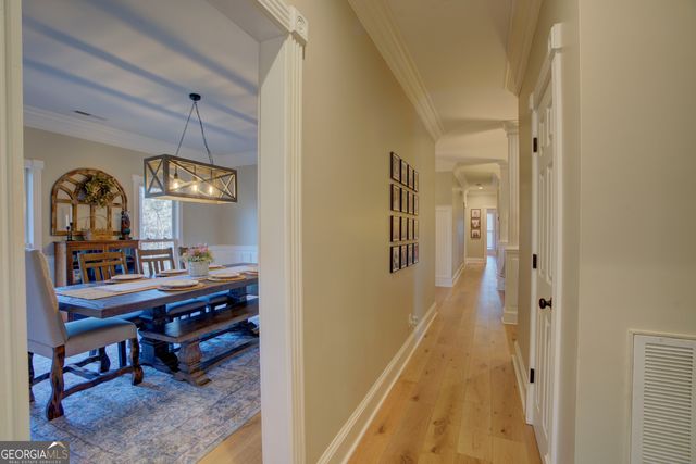 147 Youngs Mill Road, Kingston, GA 30145