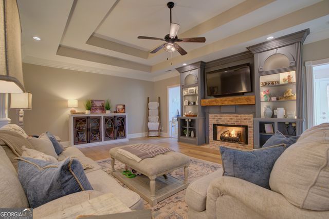 147 Youngs Mill Road, Kingston, GA 30145