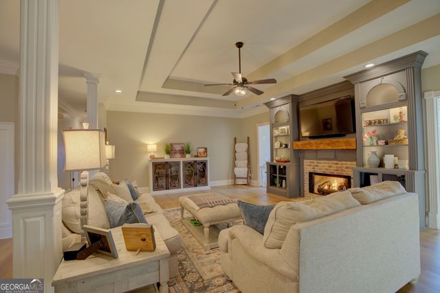 147 Youngs Mill Road, Kingston, GA 30145