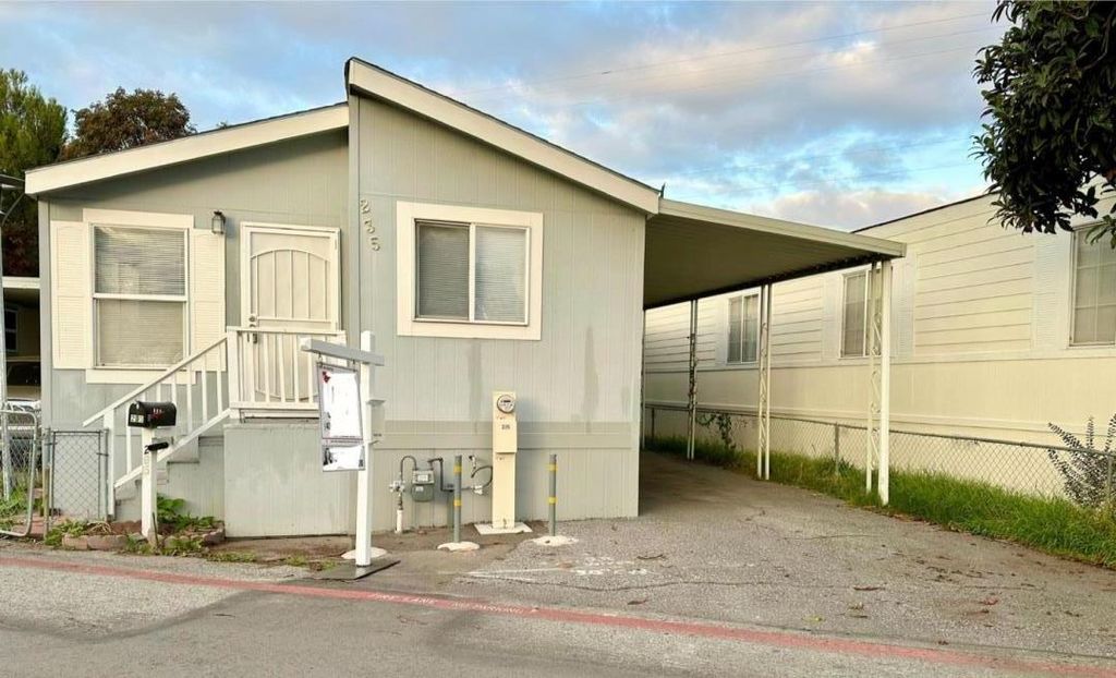 411 Lewis Road 235, San Jose, CA 95111