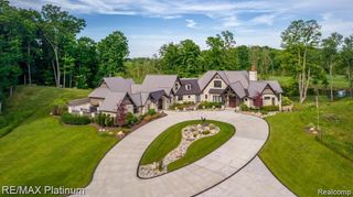 1286 Gray Fox Court, Marion Twp, MI 48843