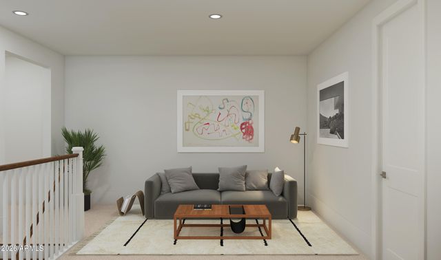 7253 E Via Luna Drive, Scottsdale, AZ 85255
