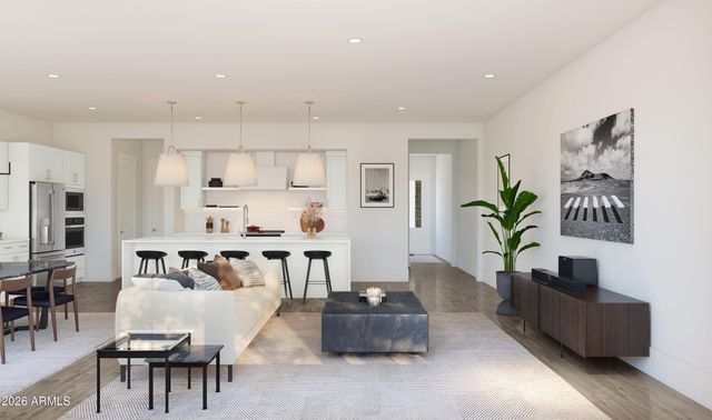 7253 E Via Luna Drive, Scottsdale, AZ 85255