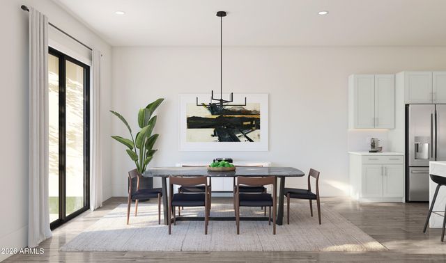 7253 E Via Luna Drive, Scottsdale, AZ 85255