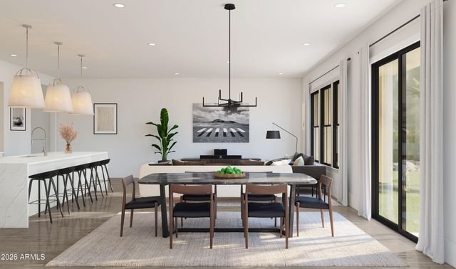 7253 E Via Luna Drive, Scottsdale, AZ 85255