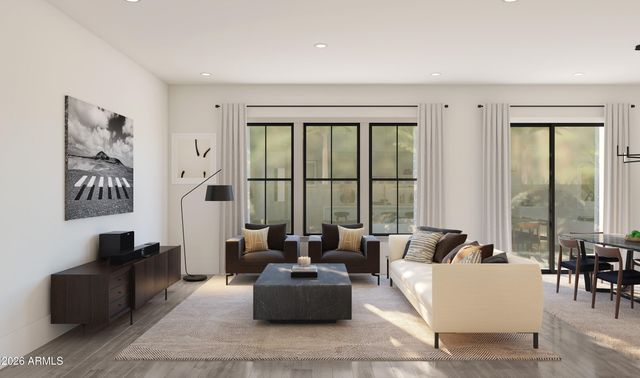 7253 E Via Luna Drive, Scottsdale, AZ 85255