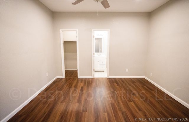 821 S Quaker Avenue, Tulsa, OK 74120
