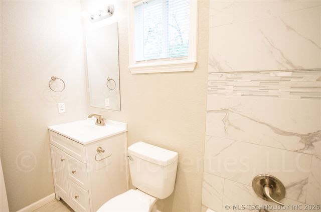 821 S Quaker Avenue, Tulsa, OK 74120