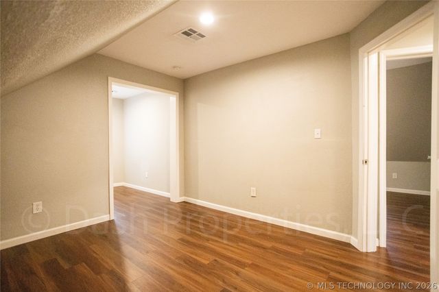 821 S Quaker Avenue, Tulsa, OK 74120