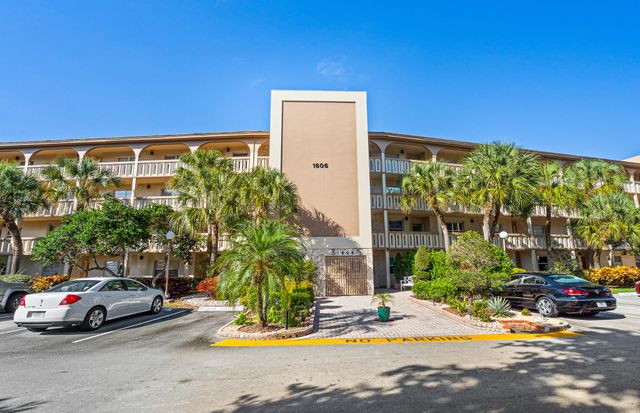 1606 Abaco Drive H2, Coconut Creek, FL 33066