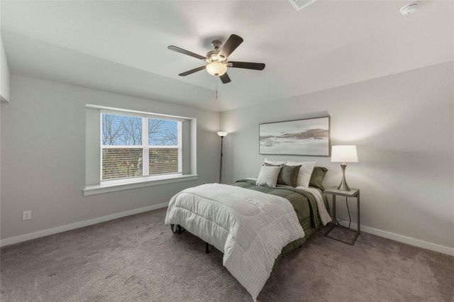 17203 Leafroller DR B, Pflugerville, TX 78660