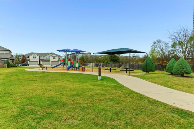 17203 Leafroller DR B, Pflugerville, TX 78660