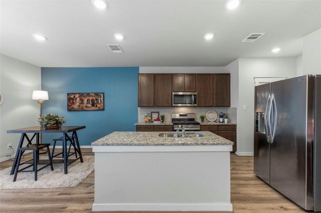 17203 Leafroller DR B, Pflugerville, TX 78660