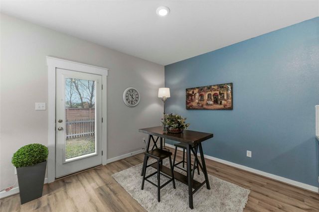 17203 Leafroller DR B, Pflugerville, TX 78660