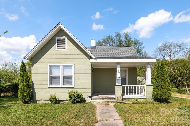 530 Pinckney Road, Chester, SC 29706
