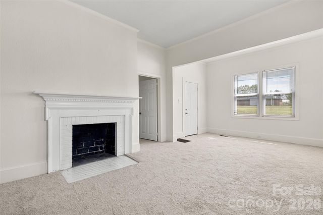 530 Pinckney Road, Chester, SC 29706