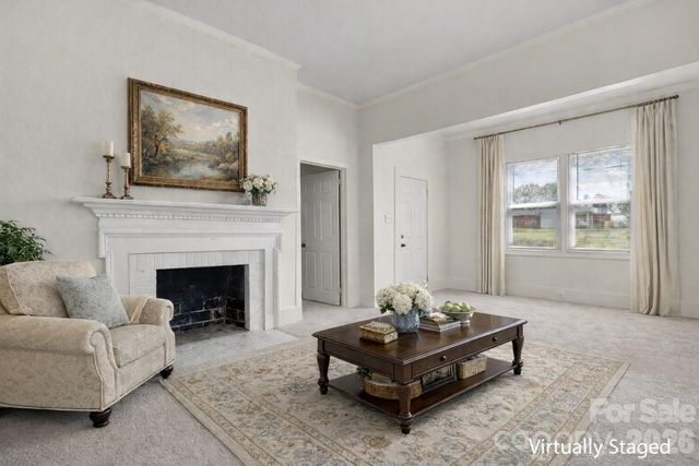 530 Pinckney Road, Chester, SC 29706