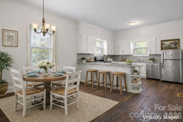 530 Pinckney Road, Chester, SC 29706